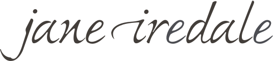 jane iredale